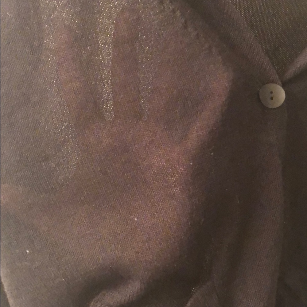 Talbots cardigan - Picture 5 of 5